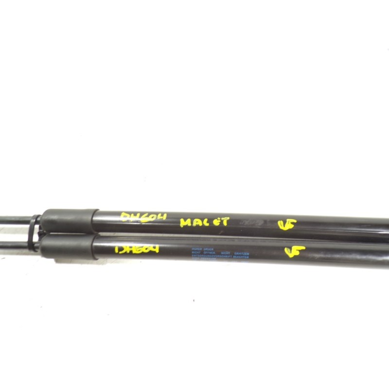 Recambio de amortiguadores maletero / porton para volkswagen polo 1.6 tdi dpf referencia OEM IAM 2G6827550B  