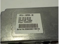 Recambio de modulo electronico para land rover range rover sport hse referencia OEM IAM LR048458 DPLA14F026AE  2