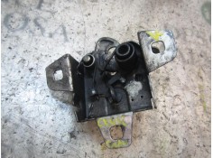 Recambio de cerradura capot para citroën jumper caja cerrada, techo sobreelevado (06.2006 =>) 35 l2h2 hdi 120 haevy referencia O 2