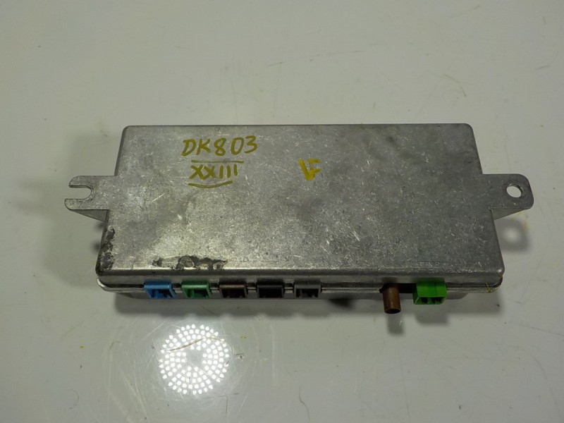 Recambio de modulo electronico para land rover range rover sport hse referencia OEM IAM LR048458 DPLA14F026AE 