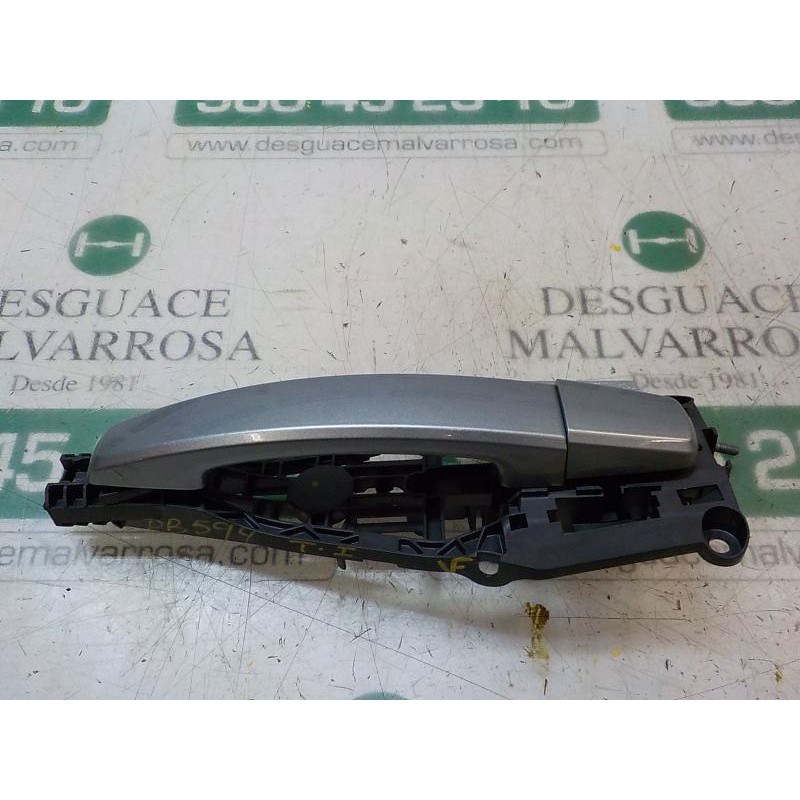 Recambio de maneta exterior trasera izquierda para opel insignia berlina edition referencia OEM IAM 92233089  