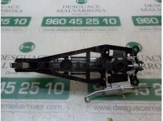 Recambio de maneta exterior trasera izquierda para opel insignia berlina edition referencia OEM IAM 92233089   2