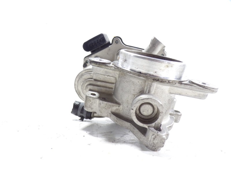 Recambio de caja mariposa para volkswagen polo 1.6 tdi dpf referencia OEM IAM 04L128063T 04L128063T A2C94859900