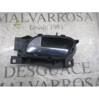 MANETA INTERIOR DELANTERA IZQUIERDA 