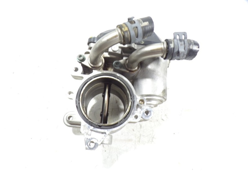 Recambio de caja mariposa para volkswagen polo 1.6 tdi dpf referencia OEM IAM 04L128063T 04L128063T A2C94859900