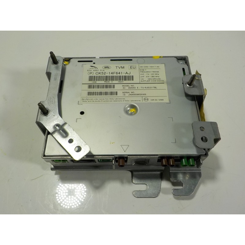 Recambio de modulo electronico para land rover range rover sport hse referencia OEM IAM LR056085 CK5214F641AJ 