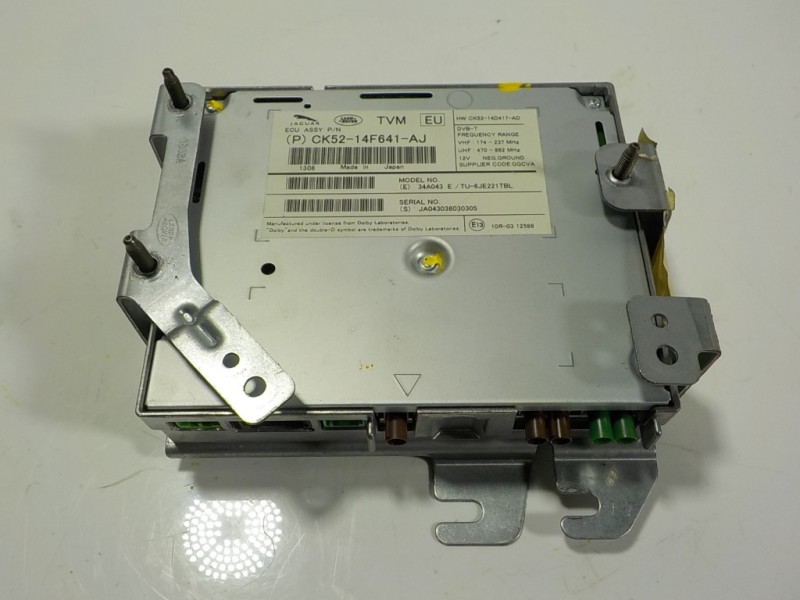 Recambio de modulo electronico para land rover range rover sport hse referencia OEM IAM LR056085 CK5214F641AJ 