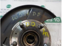 Recambio de mangueta delantera derecha para opel insignia berlina edition referencia OEM IAM 13219081   2