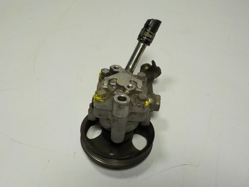 Recambio de bomba direccion para nissan navara pick-up (d40m) 2.5 dci cat referencia OEM IAM 491103X01A  