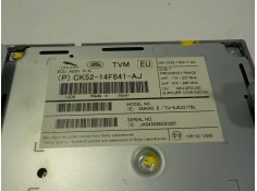 Recambio de modulo electronico para land rover range rover sport hse referencia OEM IAM LR056085 CK5214F641AJ  2