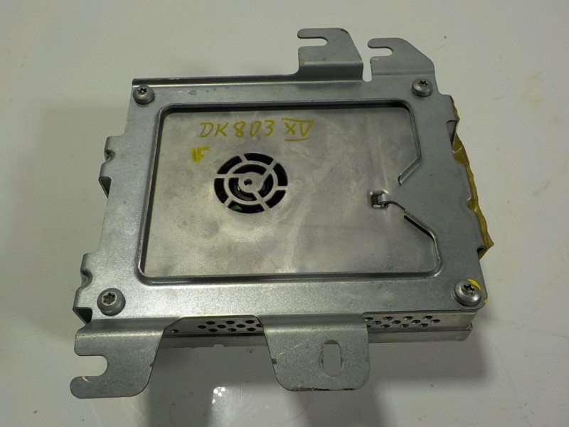 Recambio de modulo electronico para land rover range rover sport hse referencia OEM IAM LR056085 CK5214F641AJ 