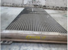 Recambio de condensador aire acondicionado para citroën jumper caja cerrada, techo sobreelevado (06.2006 =>) 35 l2h2 hdi 120 hae 2