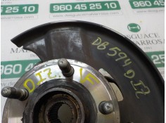 Recambio de mangueta delantera izquierda para opel insignia berlina edition referencia OEM IAM 13219080   2