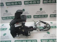 Recambio de palanca cambio para toyota rav4 hybrid fwd referencia OEM IAM 3356012650   2