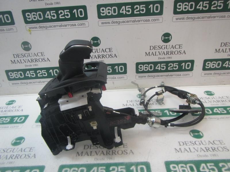 Recambio de palanca cambio para toyota rav4 hybrid fwd referencia OEM IAM 3356012650  