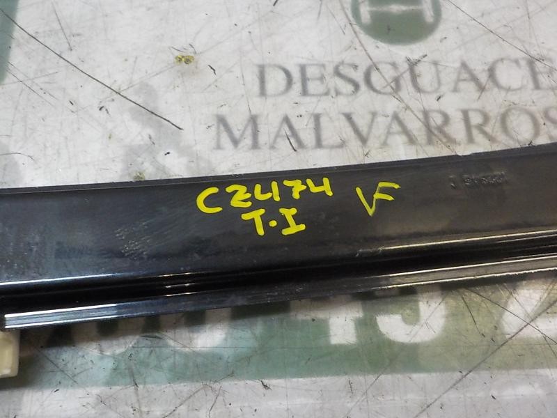 Recambio de elevalunas trasero izquierdo para seat toledo (kg3) reference referencia OEM IAM 5JA839461  