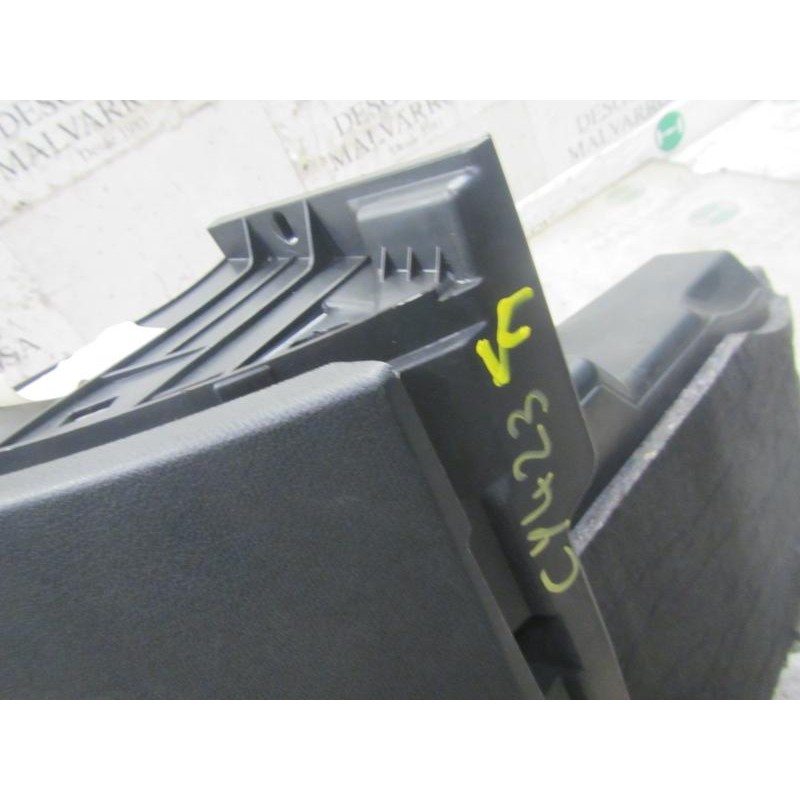 Recambio de guantera para renault megane iii berlina 5 p 1.5 dci diesel fap referencia OEM IAM 681080020R  