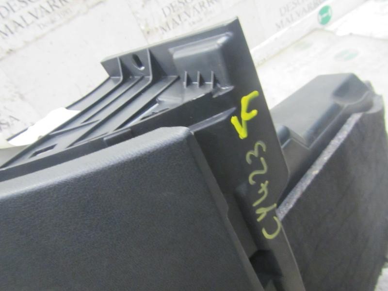 Recambio de guantera para renault megane iii berlina 5 p 1.5 dci diesel fap referencia OEM IAM 681080020R  