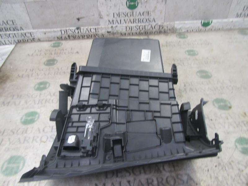 Recambio de guantera para renault megane iii berlina 5 p 1.5 dci diesel fap referencia OEM IAM 681080020R  