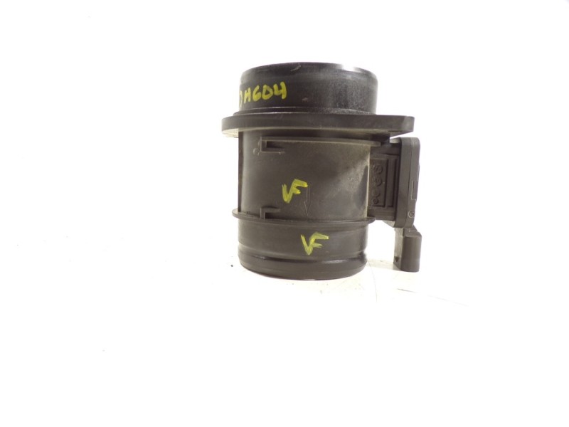 Recambio de caudalimetro para volkswagen polo 1.6 tdi dpf referencia OEM IAM 04L906461B 04L906461B 5WK98102