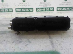 Recambio de centralita motor uce para audi a1 sportback (gba) 1.5 16v tsi act referencia OEM IAM 05E906018DAGBS 05E907309 0261S1 2