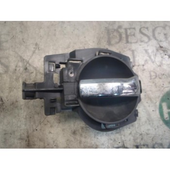 MANETA INTERIOR TRASERA IZQUIERDA 