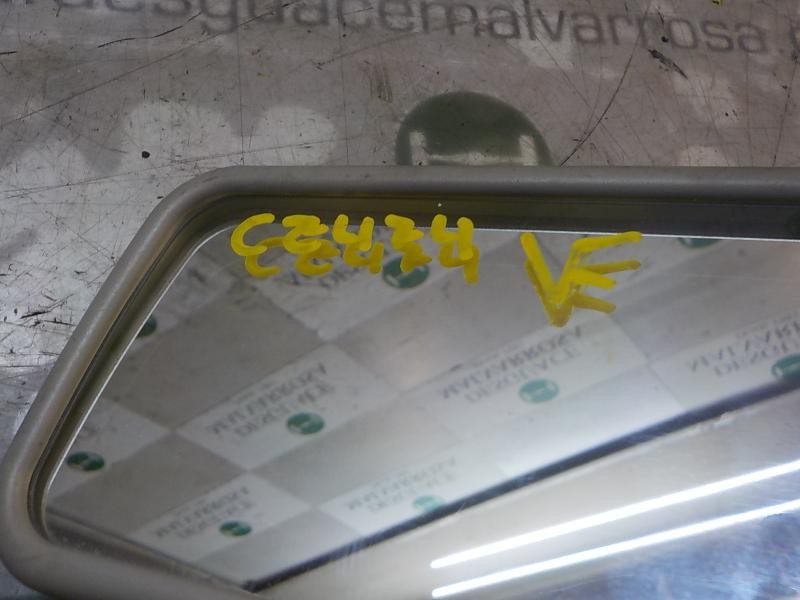 Recambio de espejo interior para seat toledo (kg3) reference referencia OEM IAM 3C0857511JSMA  