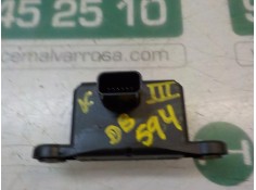 Recambio de modulo electronico para opel insignia berlina edition referencia OEM IAM 12784983 13505726  2