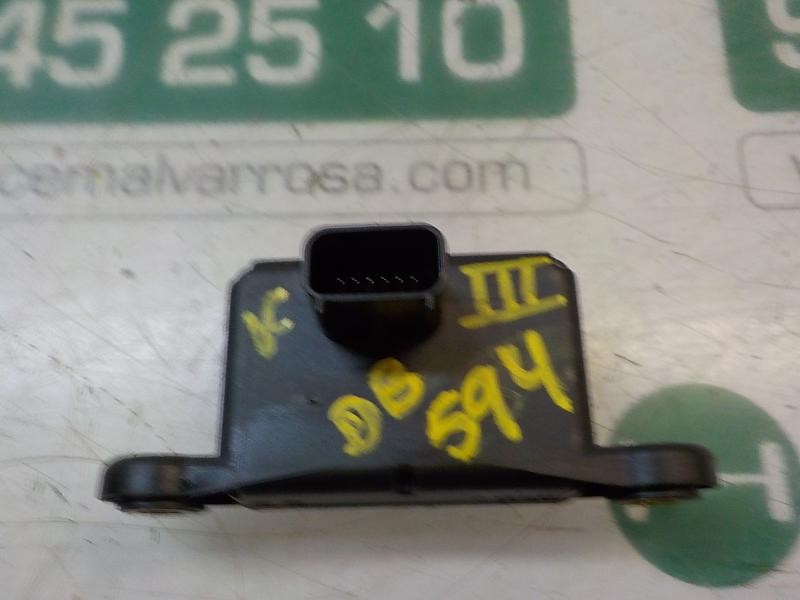 Recambio de modulo electronico para opel insignia berlina edition referencia OEM IAM 12784983 13505726 