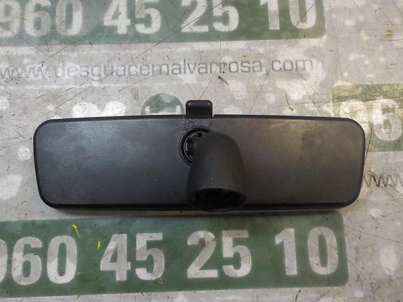 Recambio de espejo interior para seat toledo (kg3) reference referencia OEM IAM 3C0857511JSMA  