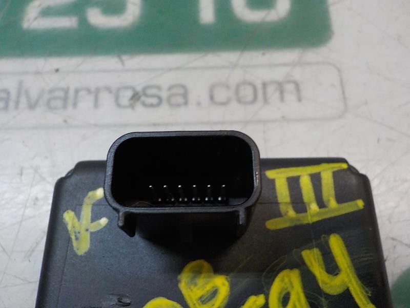 Recambio de modulo electronico para opel insignia berlina edition referencia OEM IAM 12784983 13505726 