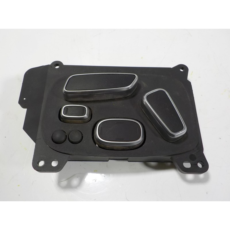 Recambio de modulo electronico para land rover range rover sport hse referencia OEM IAM LR034939 CPLA14B566HA 