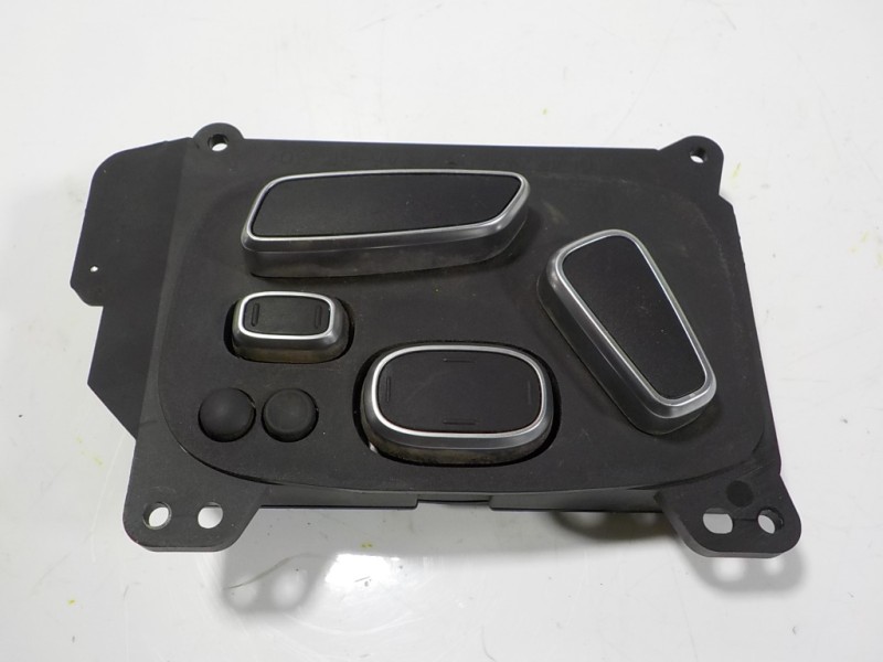 Recambio de modulo electronico para land rover range rover sport hse referencia OEM IAM LR034939 CPLA14B566HA 