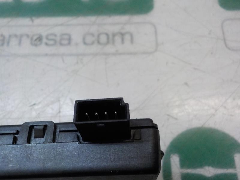 Recambio de modulo electronico para opel insignia berlina edition referencia OEM IAM 13503204 13503204 F00HJ00491