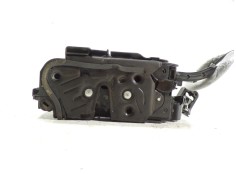 Recambio de cerradura puerta delantera derecha para volkswagen polo 1.6 tdi dpf referencia OEM IAM 5TB837016C 5TB837016A  2
