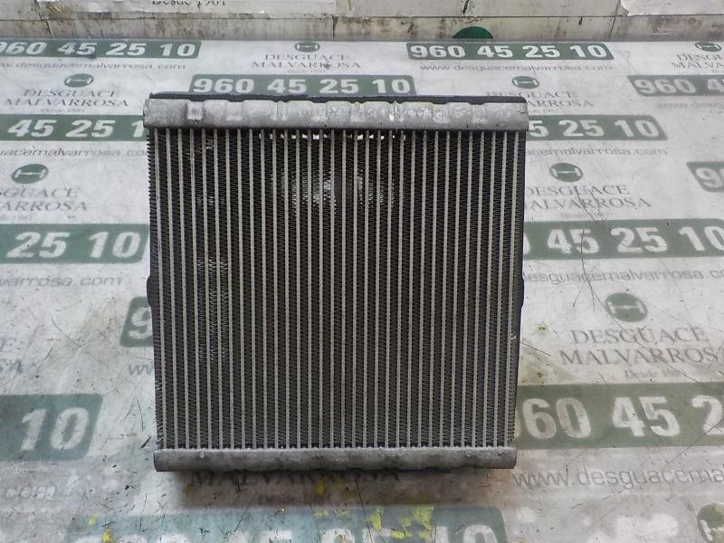 Recambio de evaporador aire acondicionado para seat toledo (kg3) reference referencia OEM IAM 6Q0820103F  