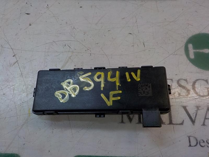 Recambio de modulo electronico para opel insignia berlina edition referencia OEM IAM 13503204 13503204 F00HJ00491