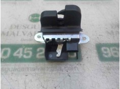 Recambio de cerradura maletero / porton para audi a1 sportback (gba) 1.5 16v tsi act referencia OEM IAM 2G6827505B9B9 2G6527505B 2