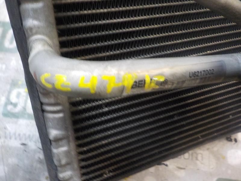 Recambio de evaporador aire acondicionado para seat toledo (kg3) reference referencia OEM IAM 6Q0820103F  