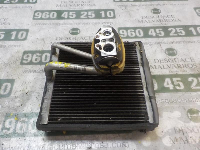 Recambio de evaporador aire acondicionado para seat toledo (kg3) reference referencia OEM IAM 6Q0820103F  