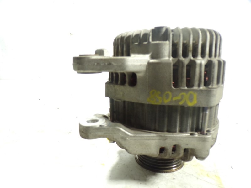 Recambio de alternador para mitsubishi space star (a00) 1.2 referencia OEM IAM 1800A359 1800A359 
