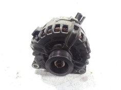 Recambio de alternador para land rover discovery sport 2.0 td4 cat referencia OEM IAM LR070718 GX7310300CD 0125812018 2