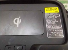 Recambio de pantalla multifuncion para toyota corolla wagon 2.0 16v hybrid referencia OEM IAM 861C002010 861C002010 CAQS18E0AE 2