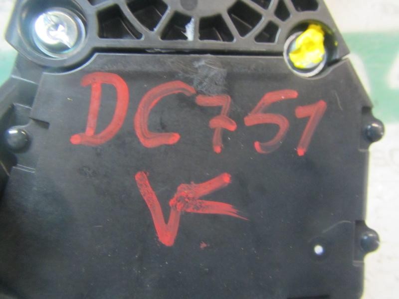 Recambio de potenciometro pedal para toyota rav4 hybrid fwd referencia OEM IAM 7811033140  