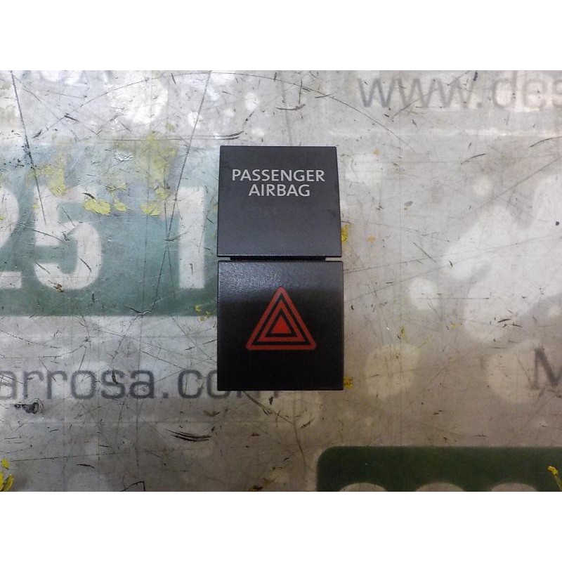 Recambio de warning para seat toledo (kg3) reference referencia OEM IAM 6JA953507FLI  