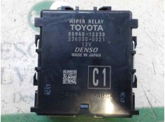 Recambio de modulo electronico para toyota corolla wagon 2.0 16v hybrid referencia OEM IAM 8594012230 8594012230 2360000021
