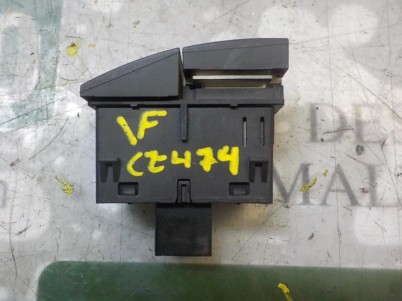Recambio de warning para seat toledo (kg3) reference referencia OEM IAM 6JA953507FLI  