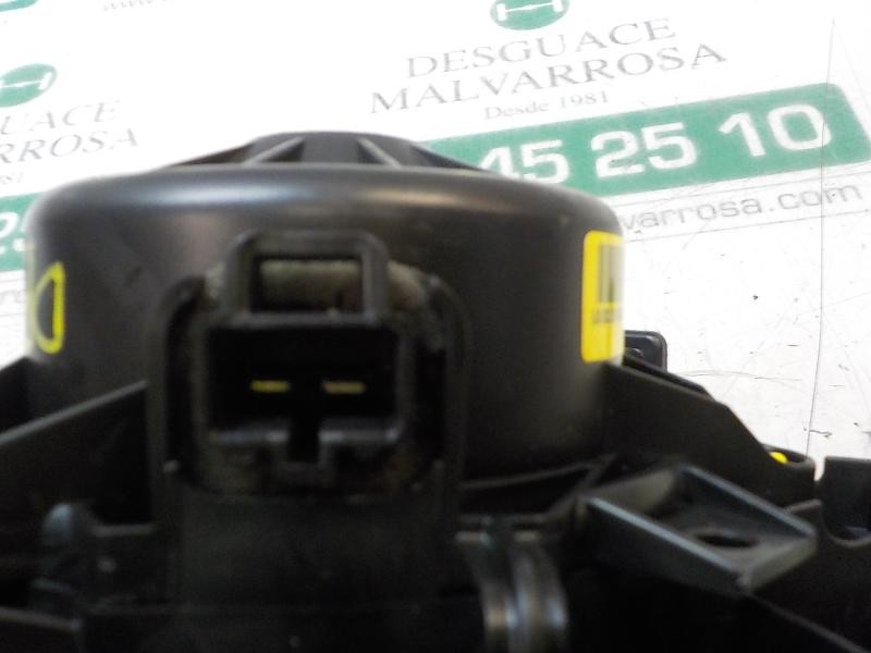 Recambio de motor calefaccion para opel insignia berlina edition referencia OEM IAM 13265193 5242573301 