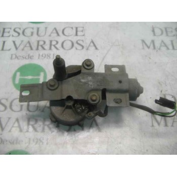 MOTOR LIMPIA TRASERO 