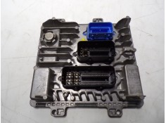 Recambio de centralita motor uce para opel astra k lim. 5türig 1.6 cdti dpf referencia OEM IAM 55487860 55496077  2